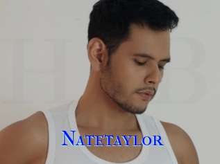 Natetaylor