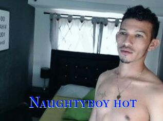 Naughtyboy_hot