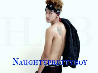 Naughtyprettyboy