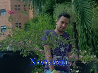 Navasaxel