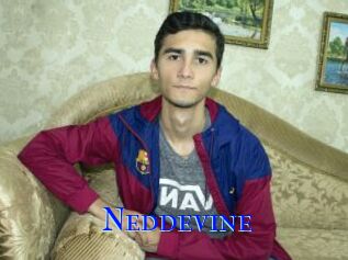 Neddevine