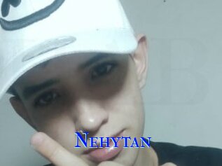 Nehytan