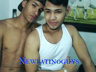 Newlatinoguys