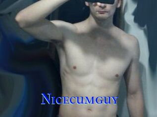 Nicecumguy