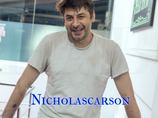 Nicholascarson