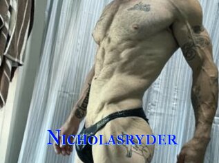 Nicholasryder