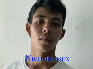 Nicholassex