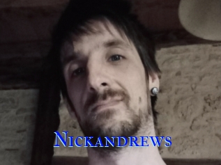 Nickandrews