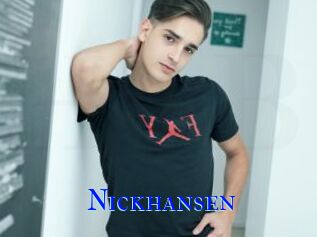 Nickhansen