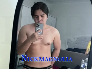 Nickmagnolia