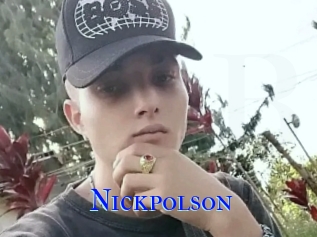 Nickpolson