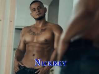 Nickrey