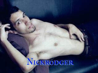 Nickrodger