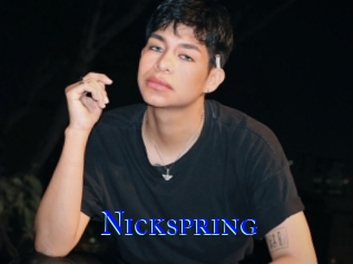 Nickspring