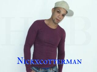 Nickxcotterman