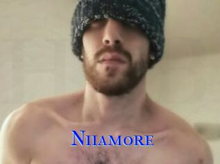 Niiamore