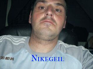 Nikegeil