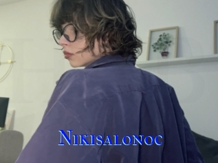 Nikisalonoc