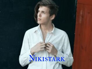 Nikistark