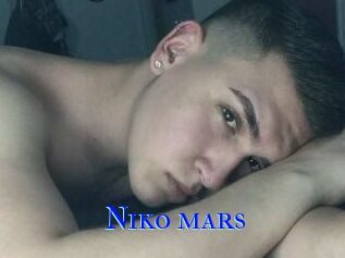 Niko_mars