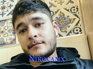 Nikocamx