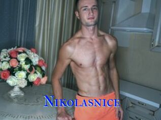 Nikolasnice