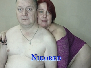 Nikored