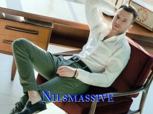 Nilsmassive