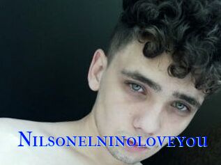 Nilsonelninoloveyou