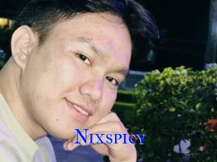 Nixspicy