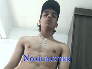 Noah_baxter