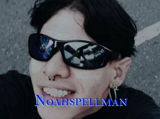 Noahspellman