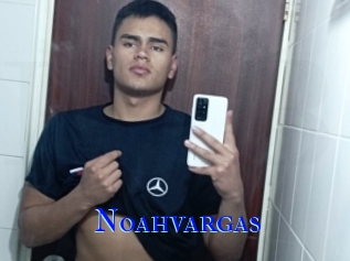 Noahvargas