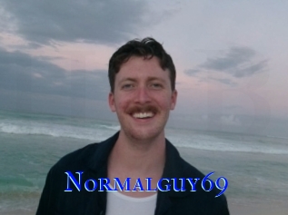 Normalguy69