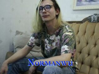 Normanwu