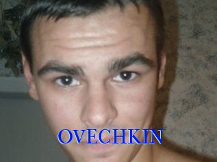 OVECHKIN