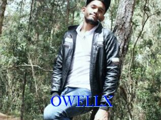 OWELLX