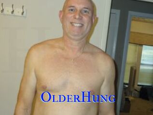 OlderHung