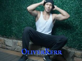 OliverKerr