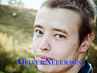 OliverNeferson