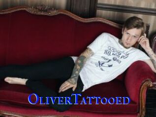 OliverTattooed