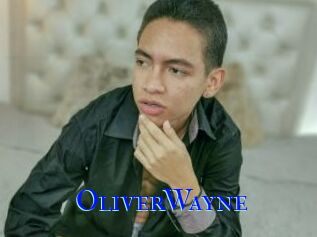 OliverWayne