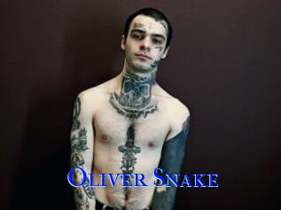 Oliver_Snake