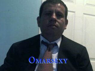 Omarsexy