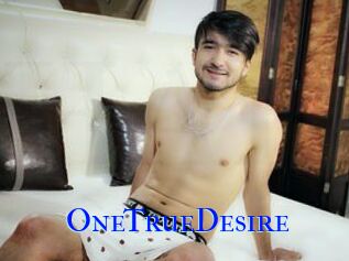 OneTrueDesire