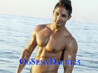 OoSexyDavid25