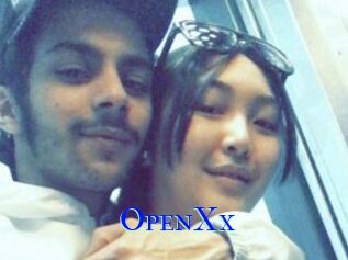 OpenXx