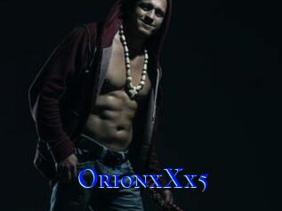 OrionxXx5