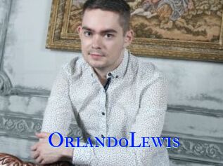 OrlandoLewis