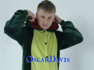 Oscar_Davis